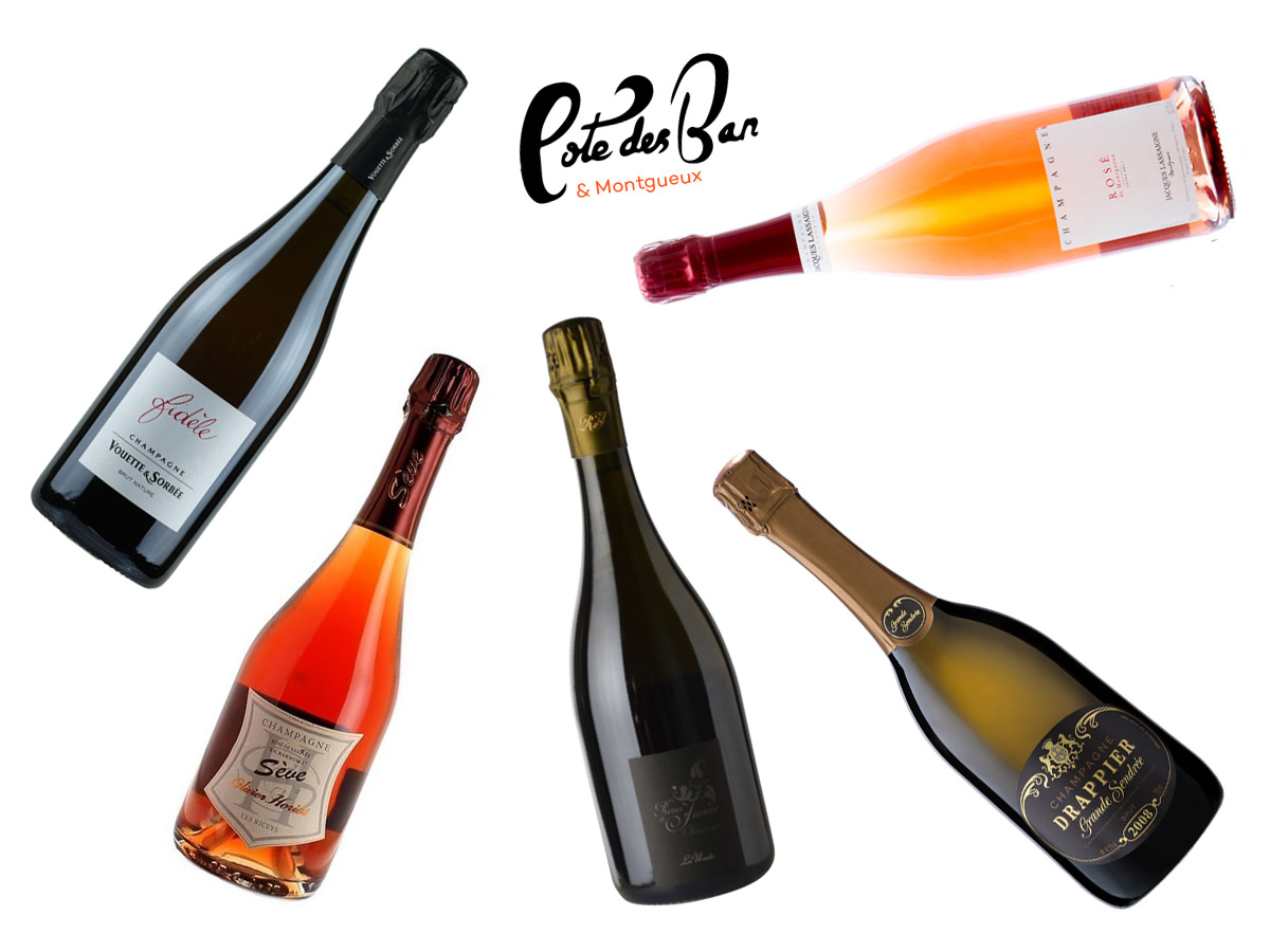 cote-des-bar-and-montgueux-champagne-bottles