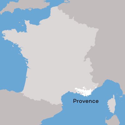 France-Provence-Wine-minimap