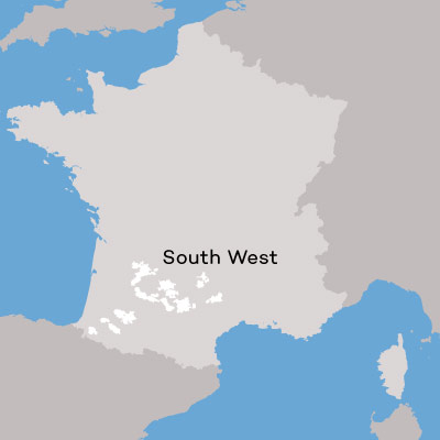 France-South-West-Wine-Minimap