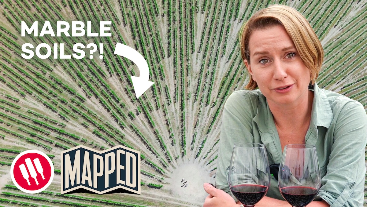 Can You Taste Stone in Your Wine? (Blind Tasting in Alentejo)