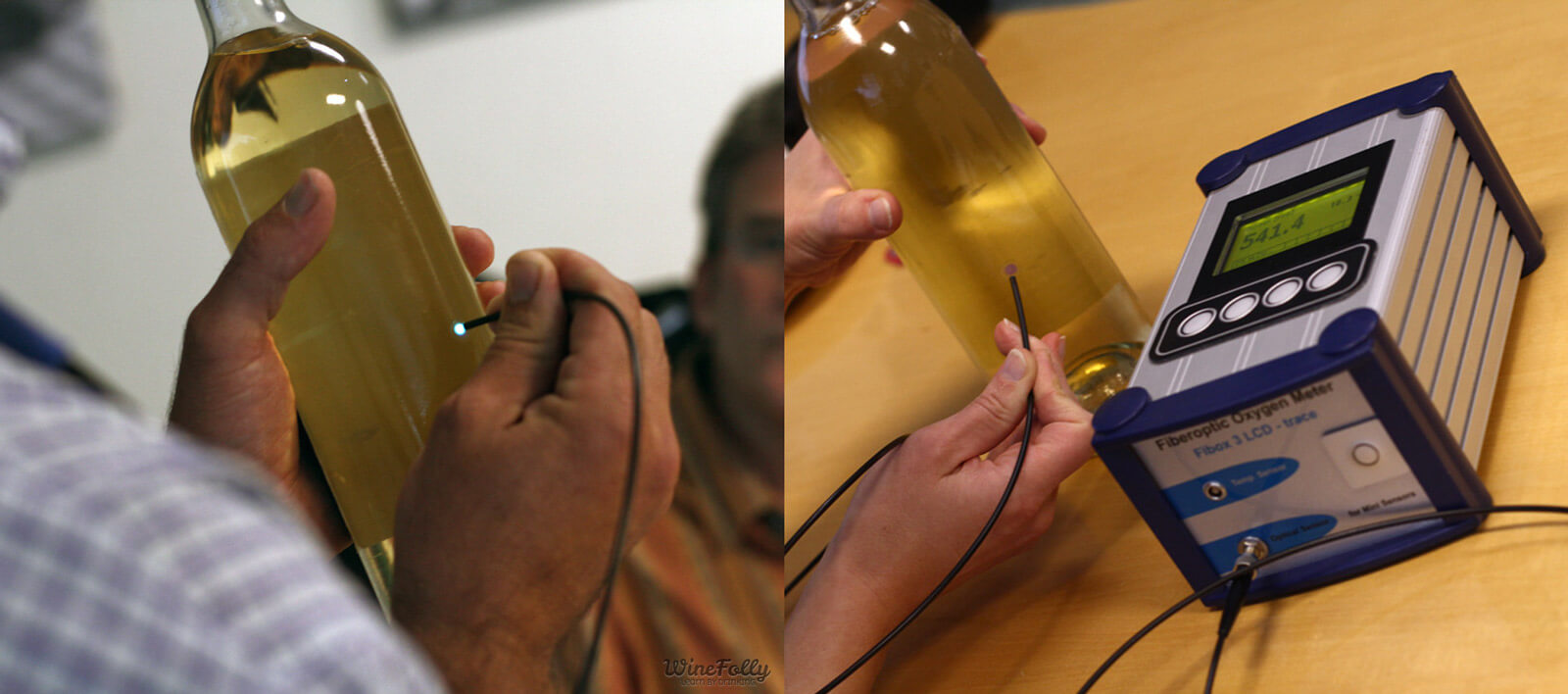 oxygen-sensor-in-wine