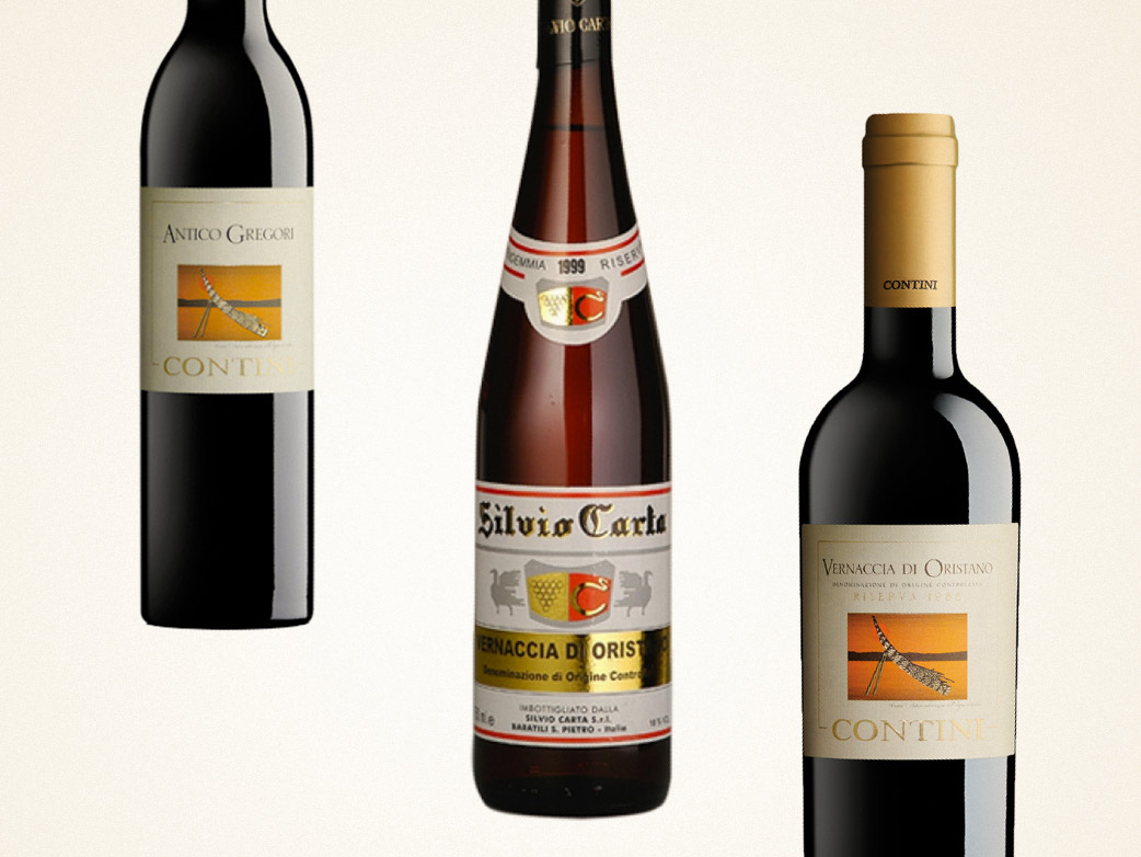 Vernaccia-Di-Oristano-sardinia-wine