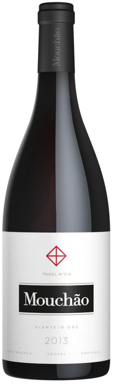 Mouchão Tonel No. 3-4 Tinto