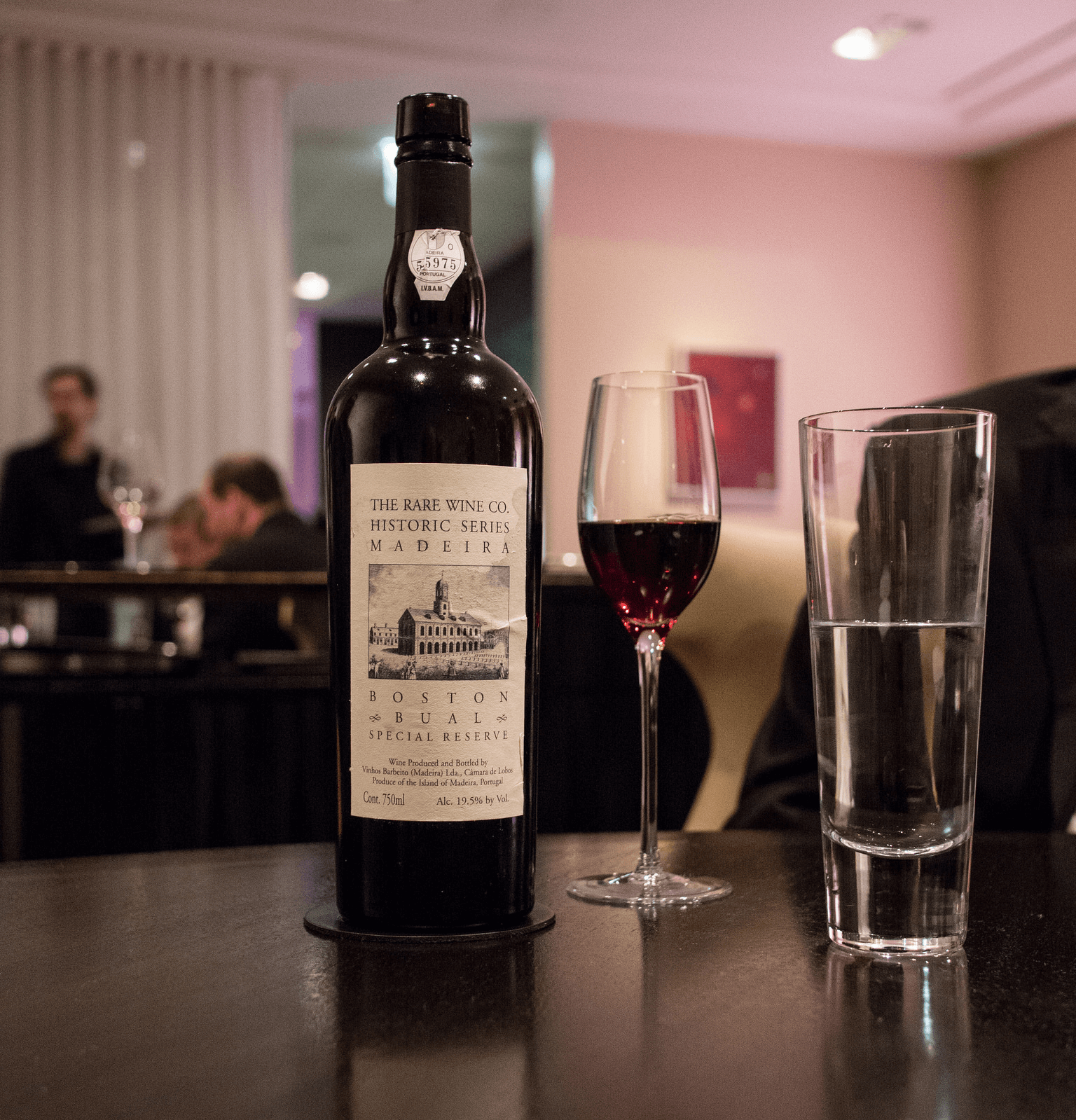 Edsel-Little-boal-bual-madeira-special-reserve-rare-wine-co