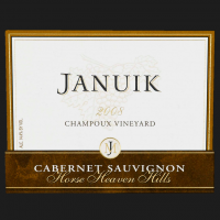 januik wine champoux vineyard januik wine champoux vineyard