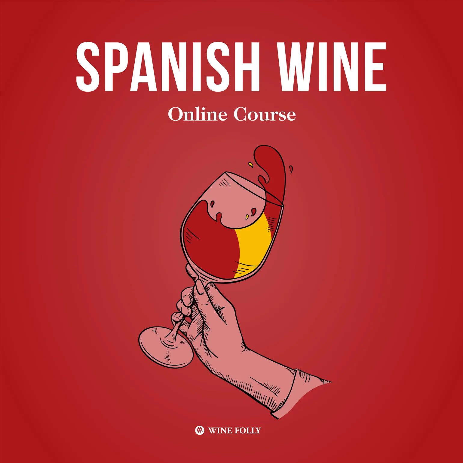 Spanish Wine 201